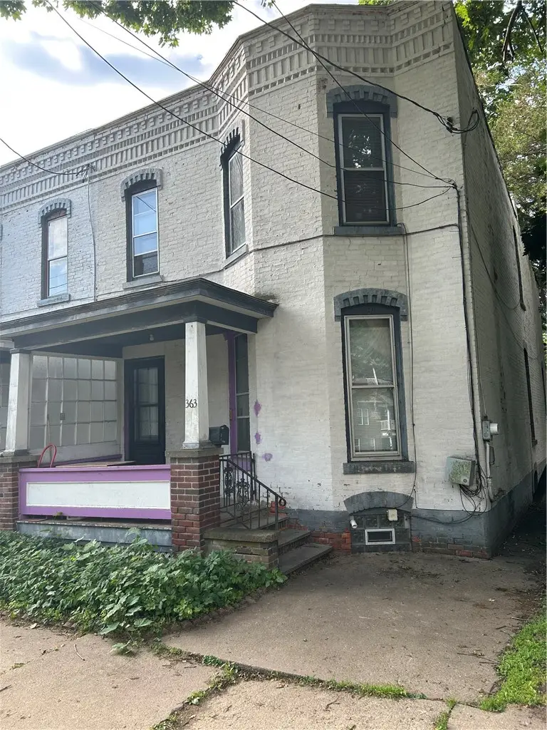 363 W Clinton Street, Elmira, NY 14901 - #1
