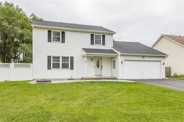109 Jackrist Circle, Rochester, NY 14606