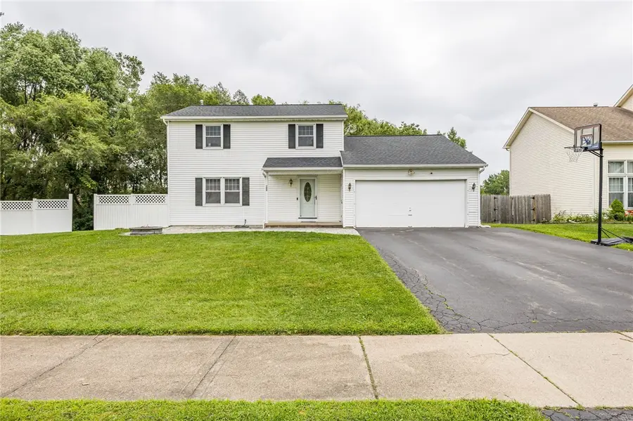 109 Jackrist Circle, Rochester, NY 14606 - #2