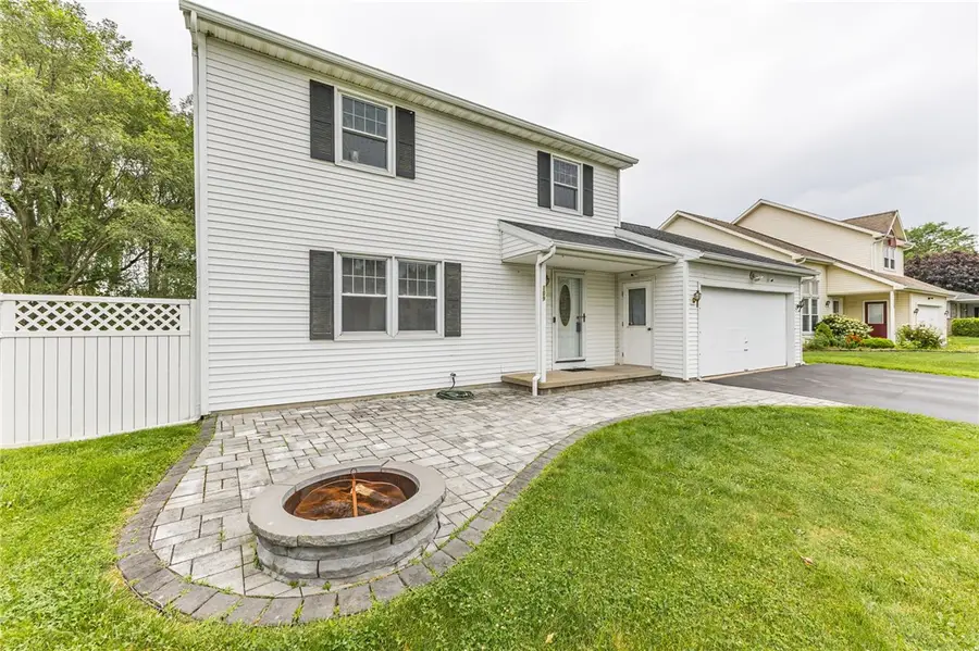 109 Jackrist Circle, Rochester, NY 14606 - #3