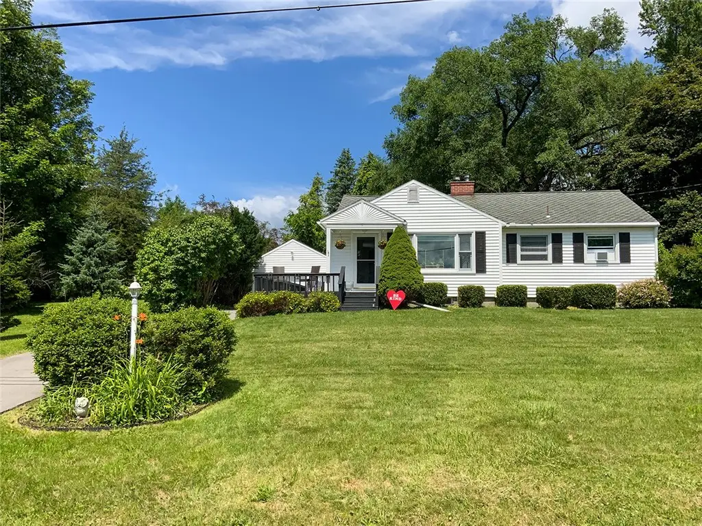 3 Lakeview Drive, Lansing, NY 14882 - #1
