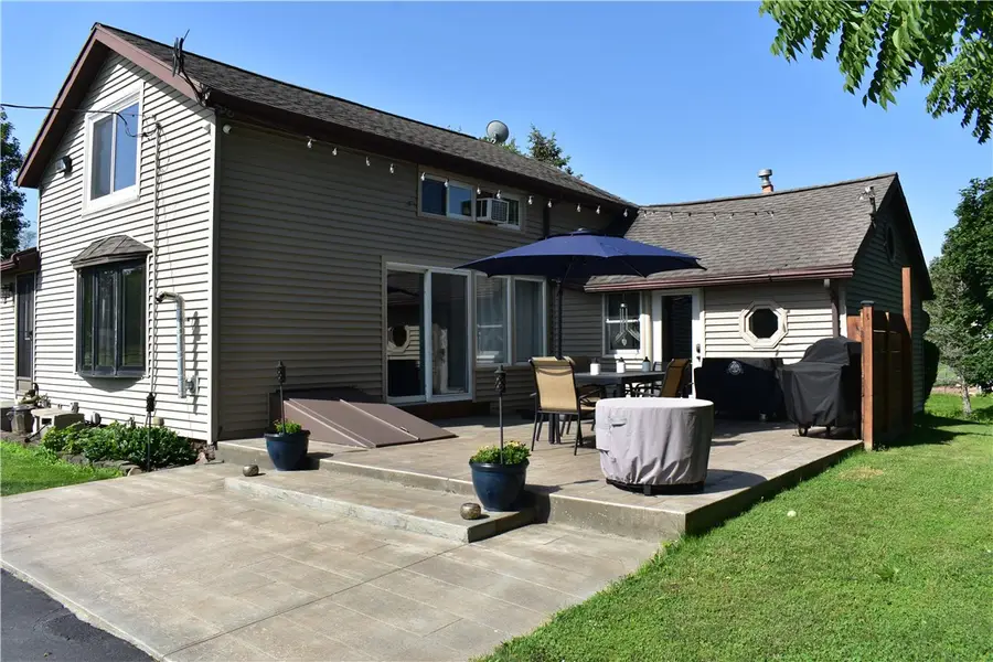 858 Burritt Road, Hilton, NY 14468 - #2