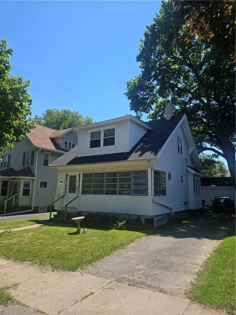 71 Spencer Road, Rochester, NY 14609 - #2