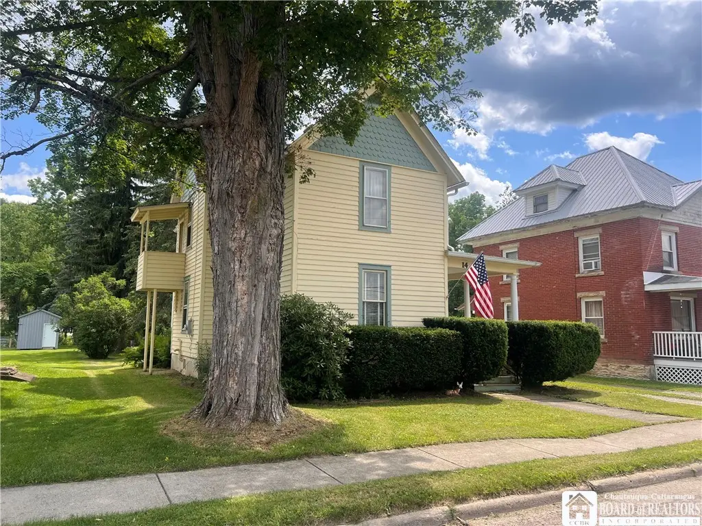 14 Dyke Street, Andover, NY 14806 - #1
