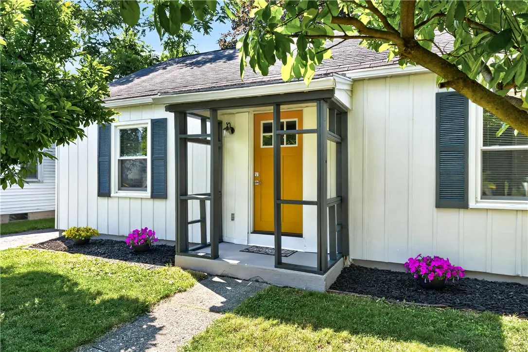 355 Falstaff Road, Rochester, NY 14609 - #1