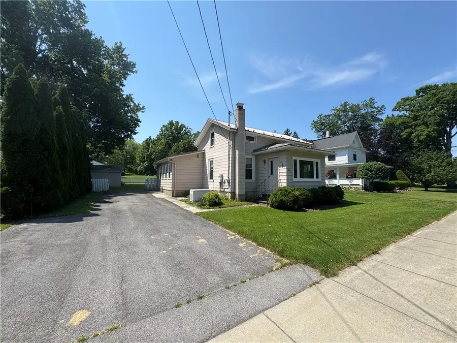 45 Gilbert Street, Rushville, NY 14544 - #2