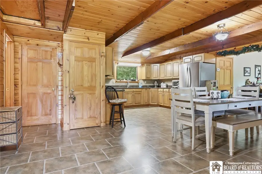 7663 N Center Road, Franklinville, NY 14737 - #3