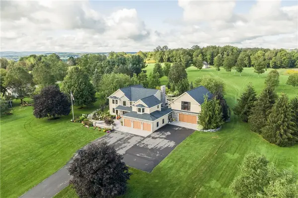 4545 Cosmos Hill Road, Cortland, NY 13045