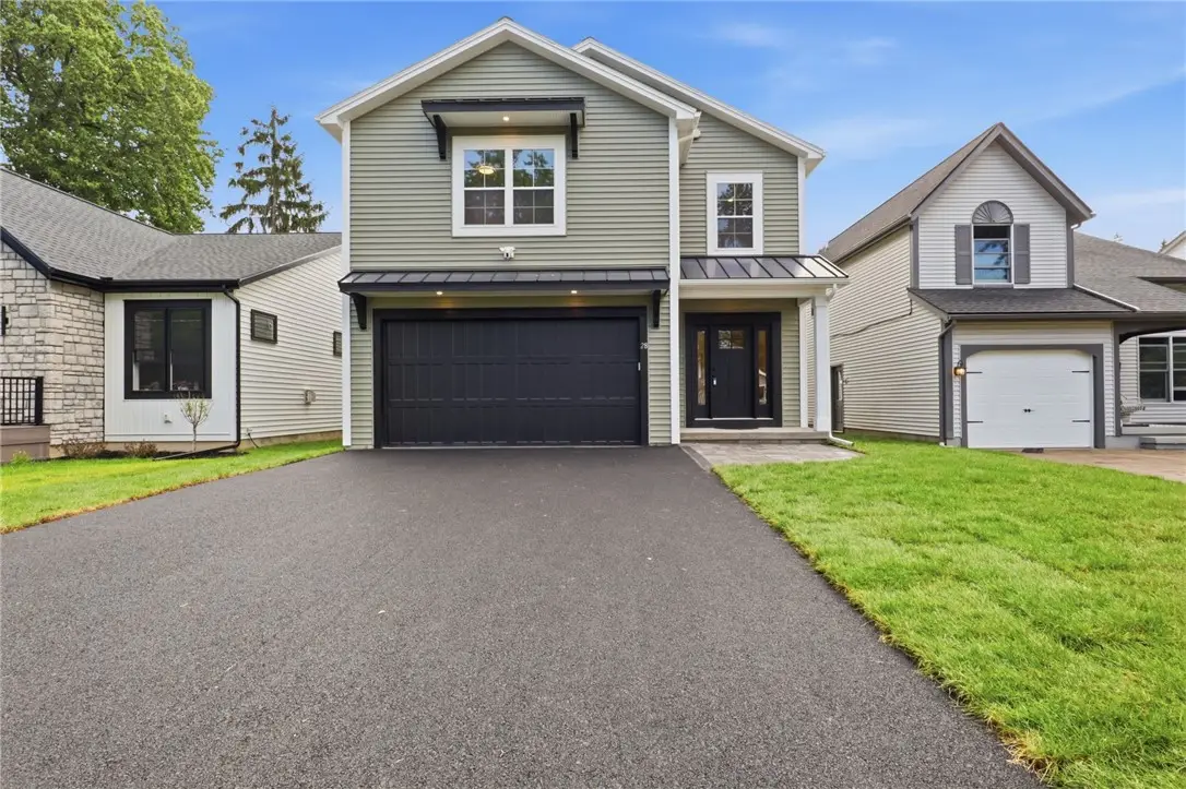 28 Madison, Rochester, NY 14617 - #1