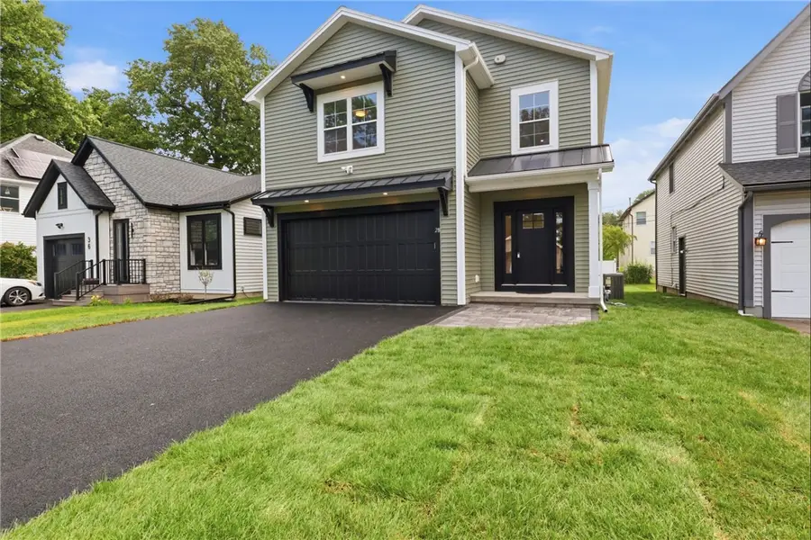 28 Madison, Rochester, NY 14617 - #2