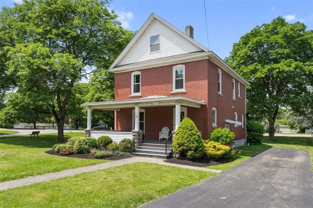 38 Main Street, Arkport, NY 14807 - #1