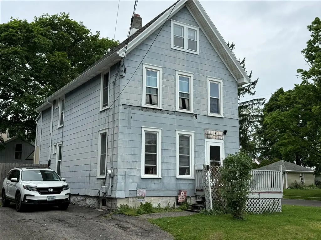 17 Howard Avenue, Binghamton, NY 13904 - #1