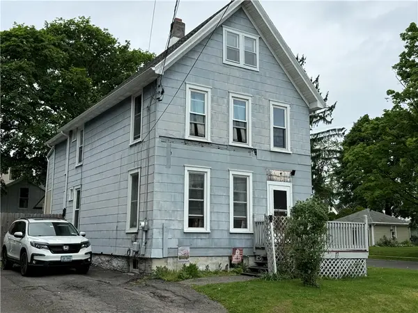 17 Howard Avenue, Binghamton, NY 13904