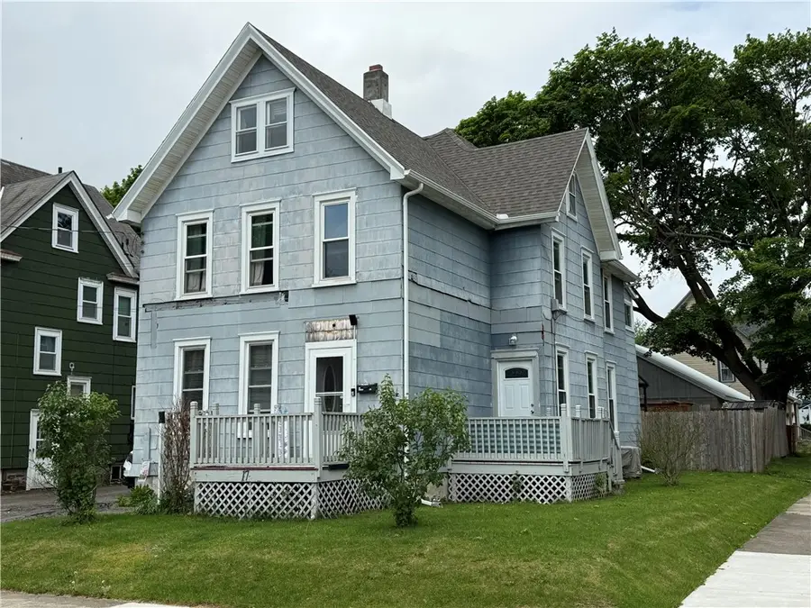 17 Howard Avenue, Binghamton, NY 13904 - #2