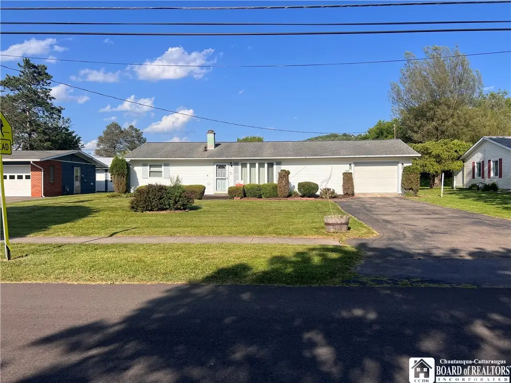 105 Williams Avenue, Wellsville, NY 14895 - #1