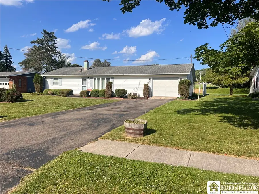 105 Williams Avenue, Wellsville, NY 14895 - #2