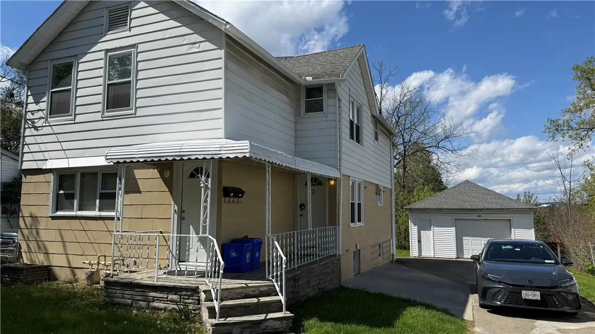 9 Hancock Street, Binghamton, NY 13903 - #1