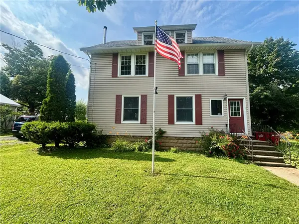 3319 Franklin Street Road, Auburn, NY 13021