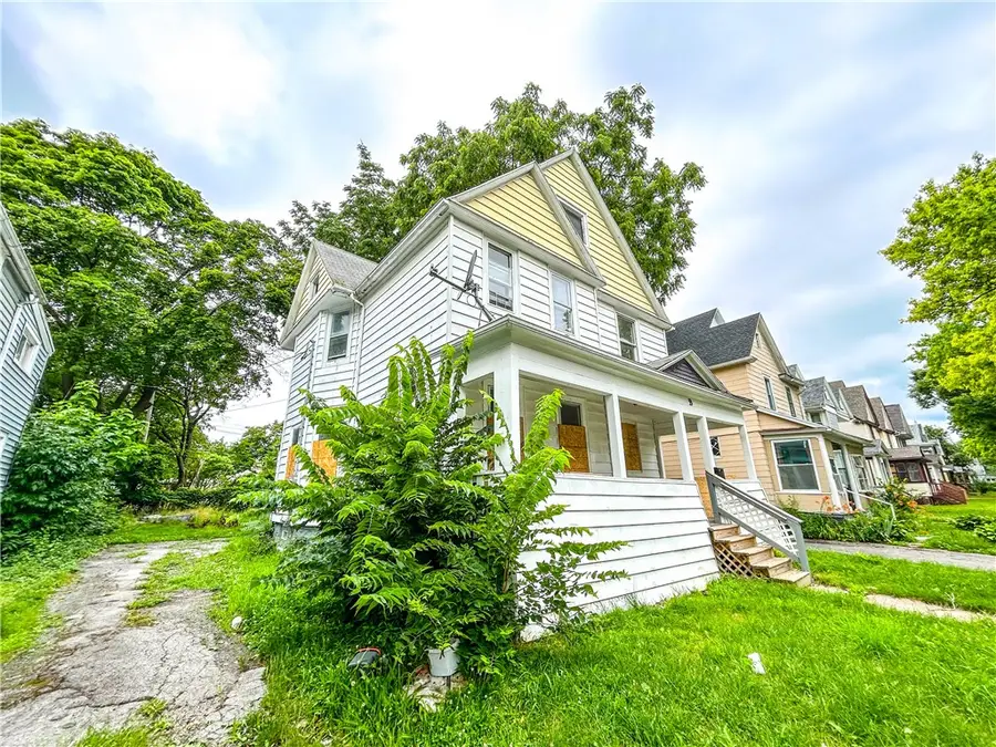 33 Finch Street, Rochester, NY 14613 - #3