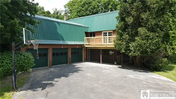5389 Route 380, Sinclairville, NY 14782