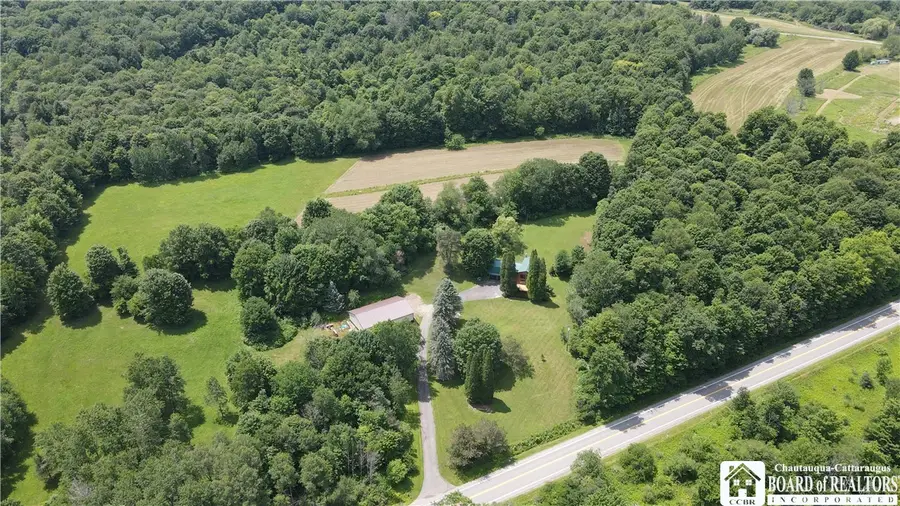 5389 Route 380, Sinclairville, NY 14782 - #2