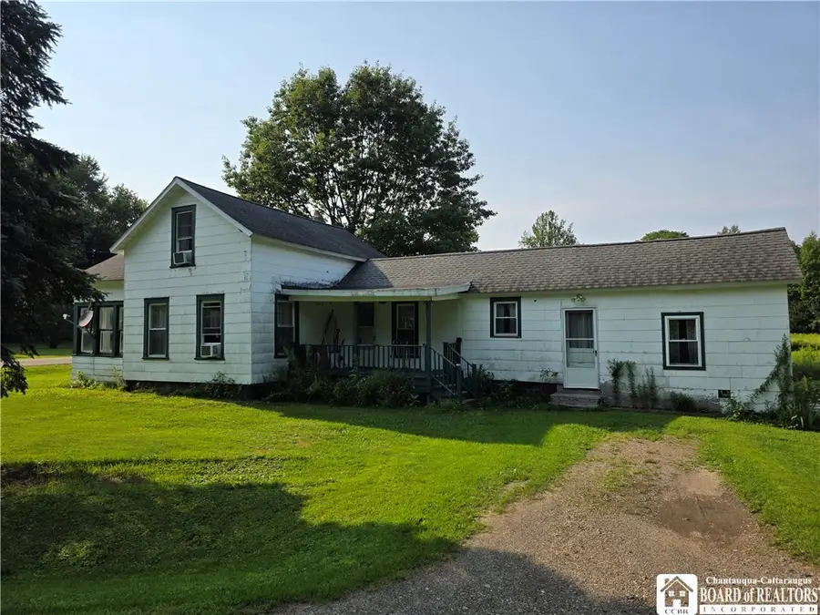 6074 Honeysette Road, Mayville, NY 14757 - #2