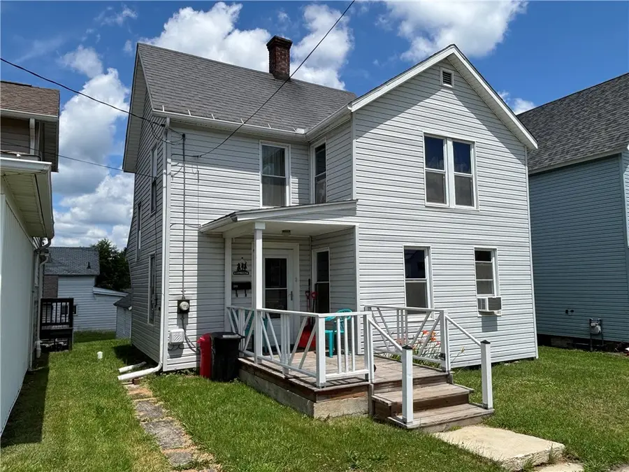 305 Janeway Street, Kane, PA 16735 - #2