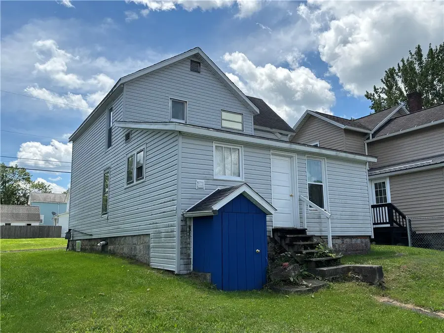 305 Janeway Street, Kane, PA 16735 - #3