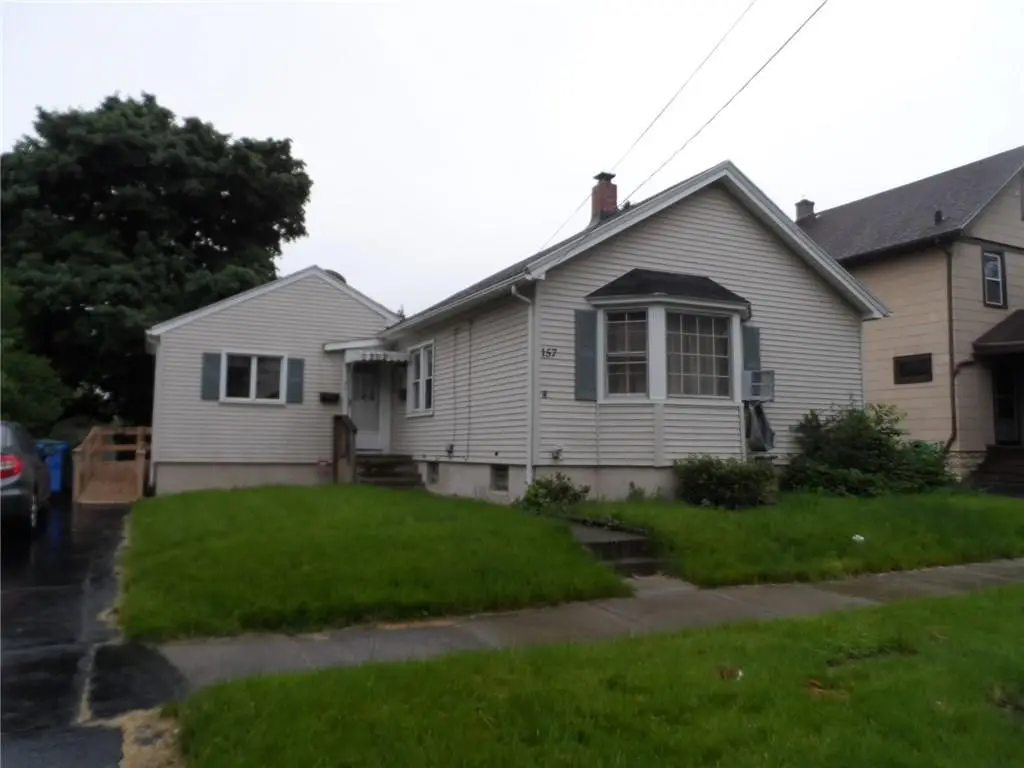 157 Curtis Street, Rochester, NY 14606 - #1