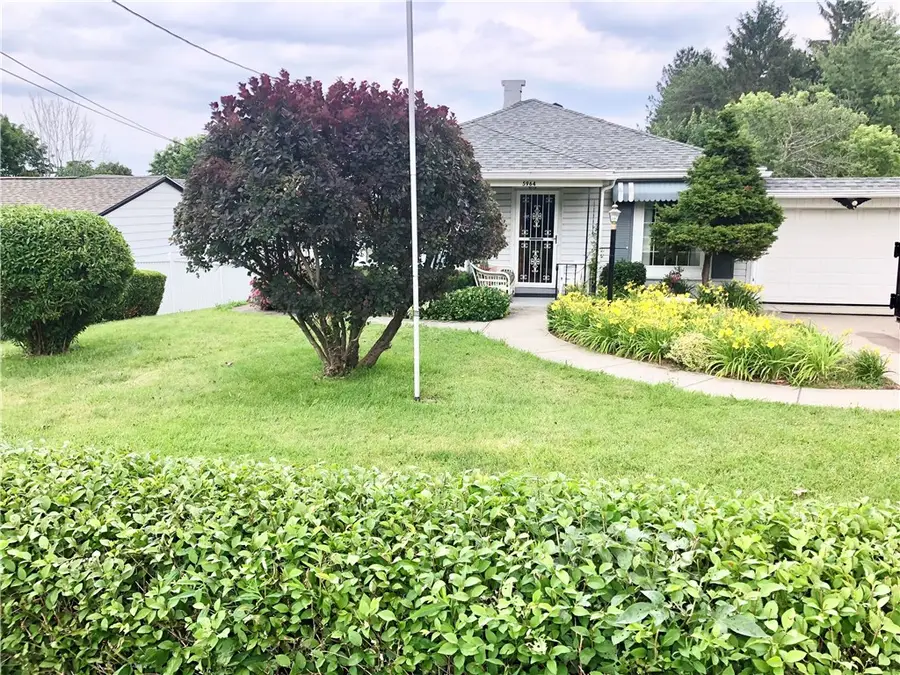 5964 South Street Road, Auburn, NY 13021 - #2