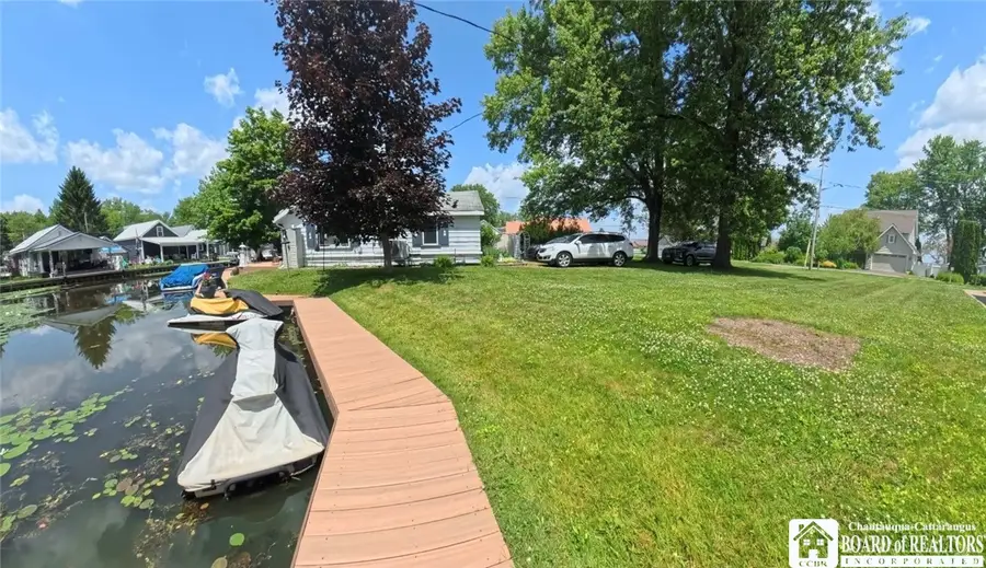2423 Lakeside Drive, Ashville, NY 14710 - #2