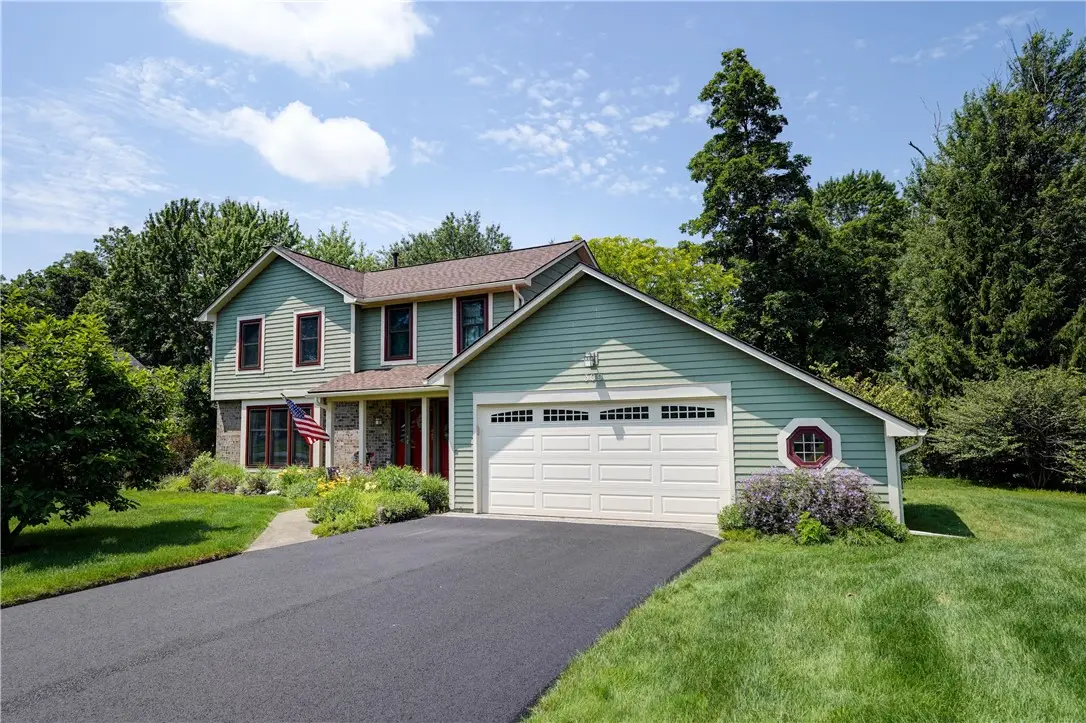 309 Amy Lane, Brockport, NY 14420 - #1