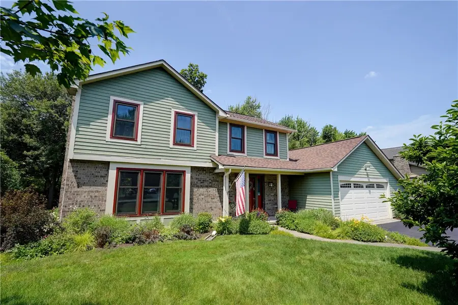 309 Amy Lane, Brockport, NY 14420 - #2