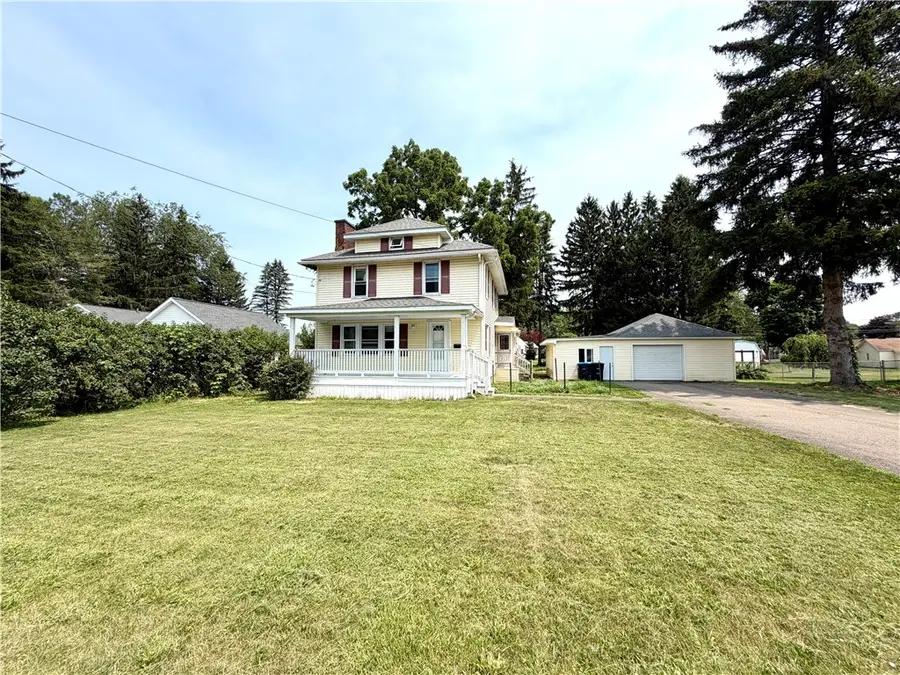 230 Lenox Avenue, Elmira, NY 14903 - #2