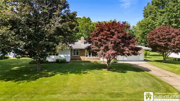 55 Ounce Street, Dunkirk, NY 14048