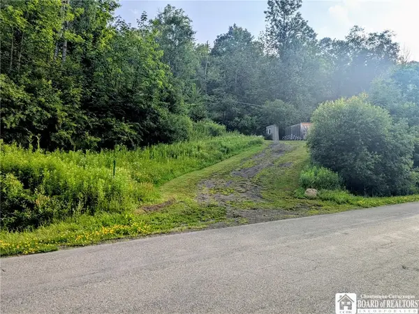 1186 28th Creek Road, Kennedy, NY 14747