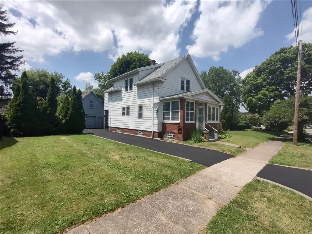 29 Hillcrest Street, Rochester, NY 14609 - #1