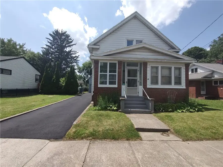 29 Hillcrest Street, Rochester, NY 14609 - #2