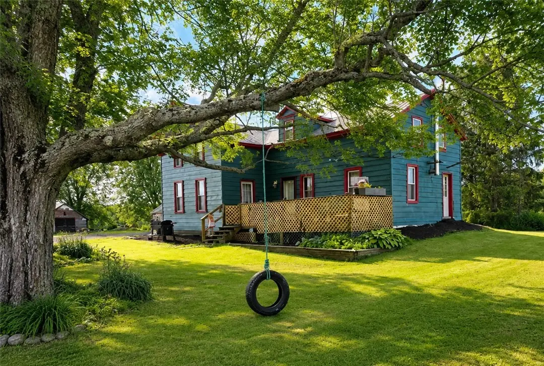 3017 State Route 41a, Moravia, NY 13118 - #1