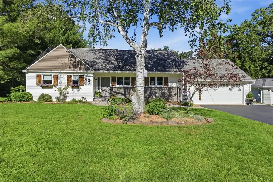 42 Everett Drive, Rochester, NY 14624 - #2