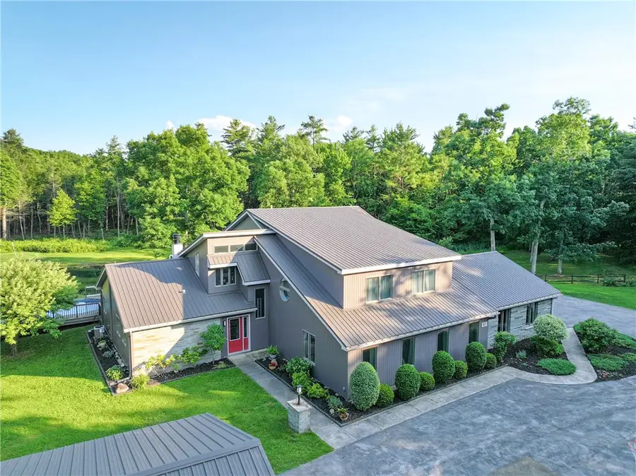 471 Troy Road, Ithaca, NY 14850 - #2