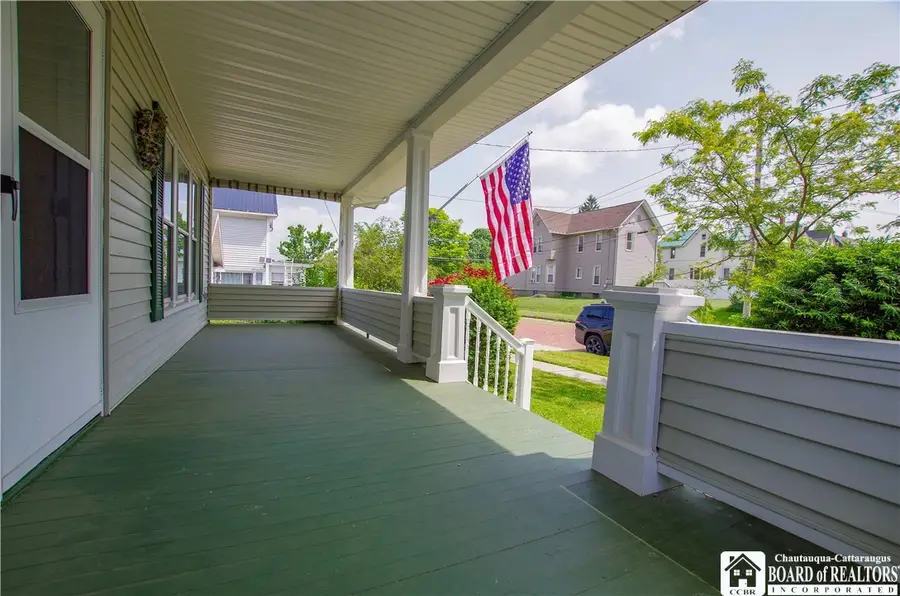 104 Chautauqua Avenue, Jamestown, NY 14701 - #3