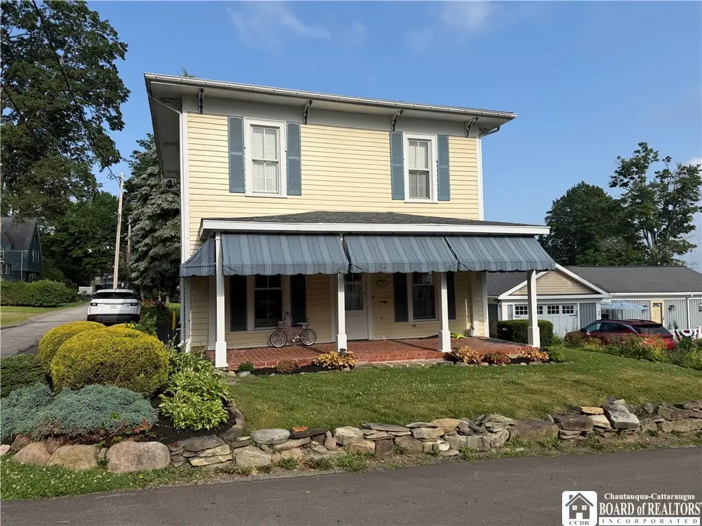 4 Atlantic Avenue, Lakewood, NY 14750 - #1