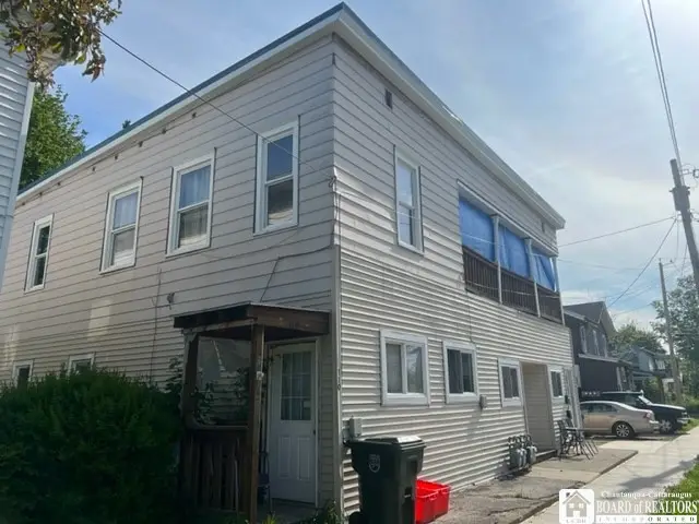 110 Kidder Street, Jamestown, NY 14701 - #3