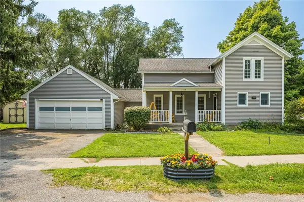 1808 Elm Street, Lima, NY 14485