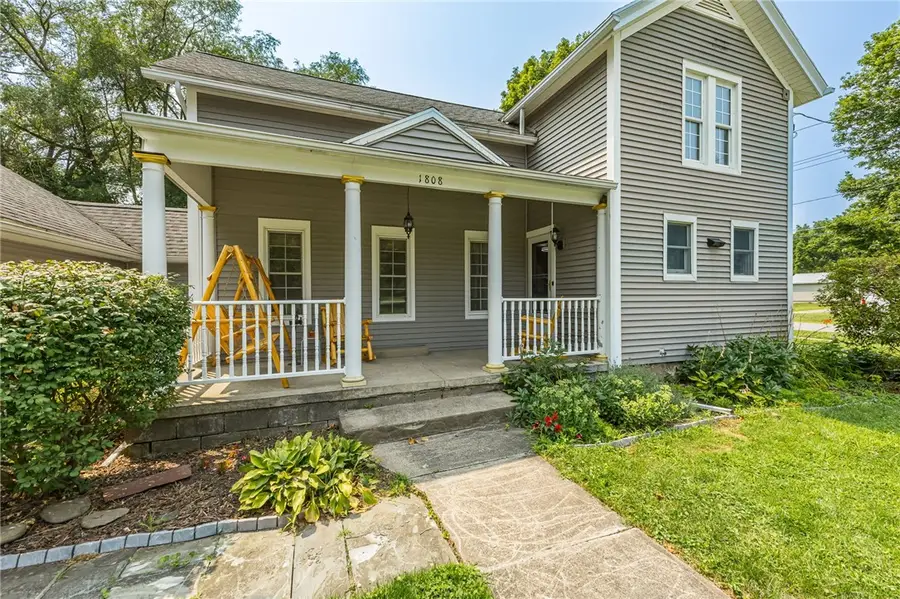 1808 Elm Street, Lima, NY 14485 - #2