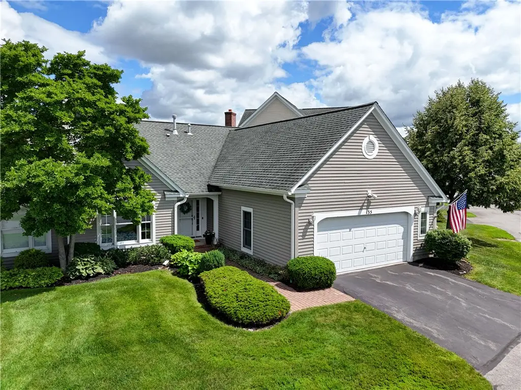 135 Lakeview Way, Canandaigua, NY 14424 - #1
