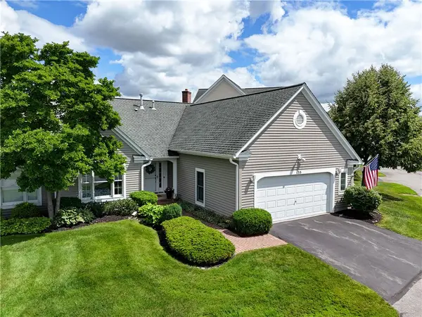 135 Lakeview Way, Canandaigua, NY 14424