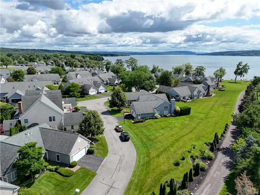 135 Lakeview Way, Canandaigua, NY 14424 - #3