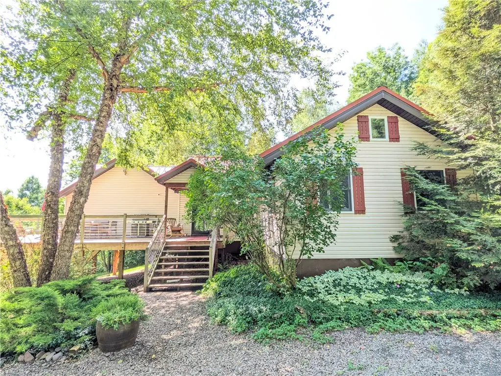 532 Lejohn Road, Bloomville, NY 13739 - #1
